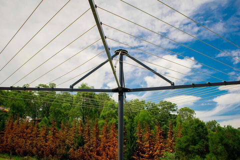 High View Cottage - Lennox Head Accommodation 4