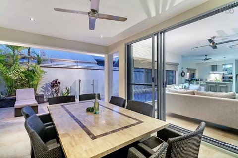 The Cove - Lennox Head Accommodation 0