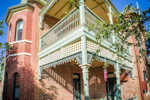 Grenfell Hall B & B - Lennox Head Accommodation 0