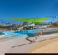 Holiday Haven Lake Tabourie - Lennox Head Accommodation