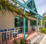 Anglesea River Apartments 2 Bed Unit 2 / 4 - Lennox Head Accommodation