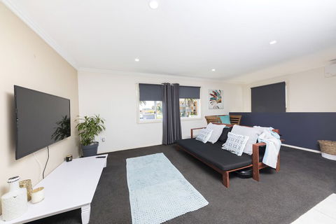 La Casa - Lennox Head Accommodation 4