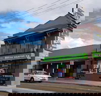 Tenterfield Tavern and Motor Inn - Lennox Head Accommodation