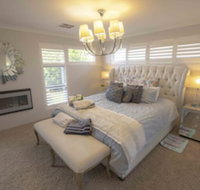 Magnificent Beach Retreat - Lennox Head Accommodation