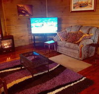 Abelia Lakeside no 2 big spa COTTAGE - Lennox Head Accommodation