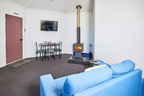 Namar Yurt - Lennox Head Accommodation 4