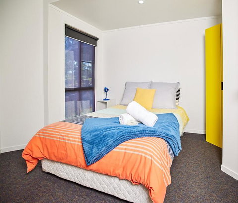 Namar Yurt - Lennox Head Accommodation 3