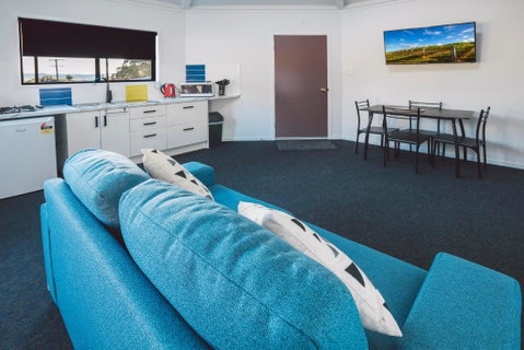 Namar Yurt - Lennox Head Accommodation 5