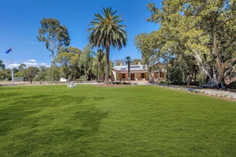 Bungala House 1856 - Lennox Head Accommodation 0