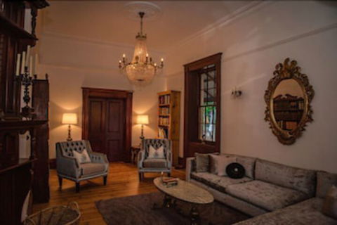 Bungala House 1856 - Lennox Head Accommodation 1