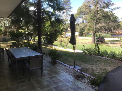 Lakeside Chalet & Studio - Lennox Head Accommodation 4