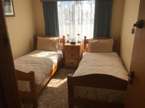 Lakeside Chalet & Studio - Lennox Head Accommodation 2