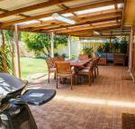 Sunbaker Beach House 4 Mins to Beach Pet Friendly with Fire Pit - Lennox Head Accommodation