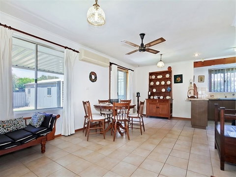 Sun & Sea - Lennox Head Accommodation 0