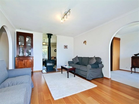 Sun & Sea - Lennox Head Accommodation 5