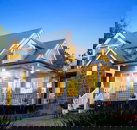 Belle Maison - Lennox Head Accommodation