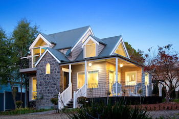 Belle Maison - Lennox Head Accommodation 0