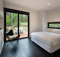 Bunker - Lennox Head Accommodation