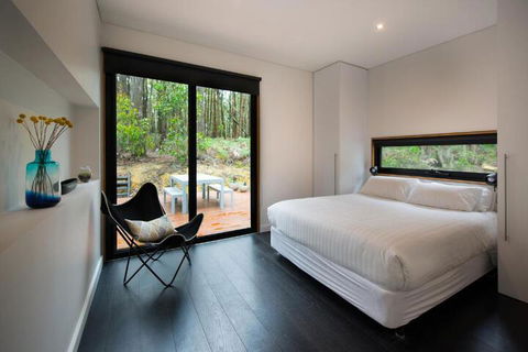 Bunker - Lennox Head Accommodation 0