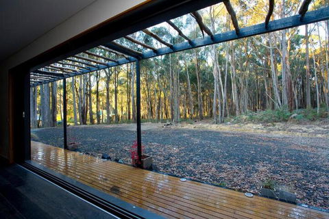 Bunker - Lennox Head Accommodation 4