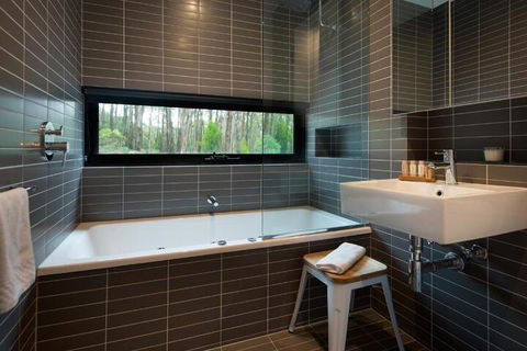 Bunker - Lennox Head Accommodation 3