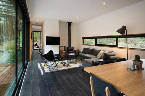 Bunker - Lennox Head Accommodation 1