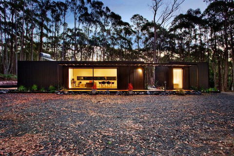 Bunker - Lennox Head Accommodation 5