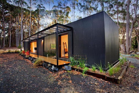 Bunker - Lennox Head Accommodation 6
