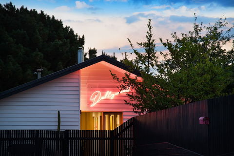 Dollywood - Lennox Head Accommodation 2