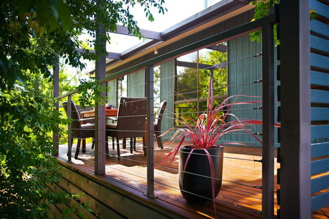 Eastern View Villa - Lennox Head Accommodation 1