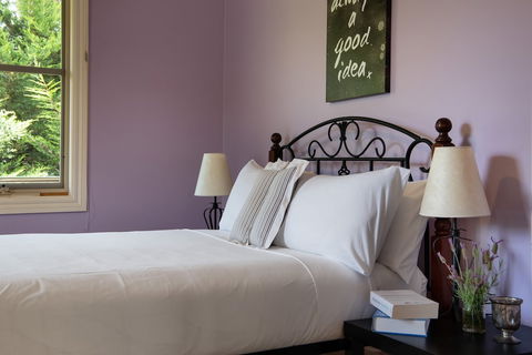 French Doors - Lennox Head Accommodation 6