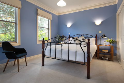 French Doors - Lennox Head Accommodation 0