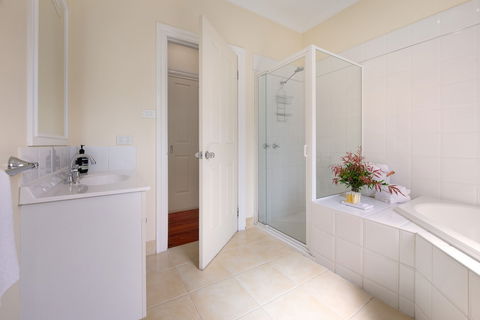 French Doors - Lennox Head Accommodation 5