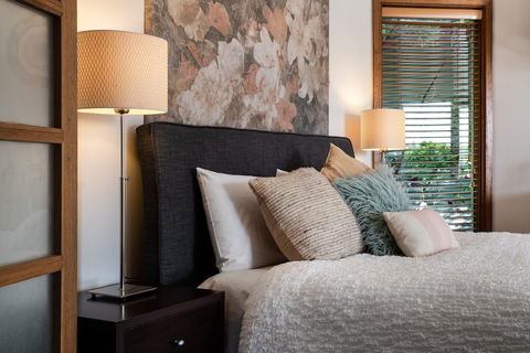 Gables Bend On High - Lennox Head Accommodation 3