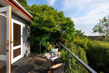 Gables Bend On High - Lennox Head Accommodation 5