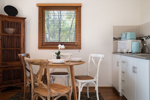 Gables Bend On High - Lennox Head Accommodation 6