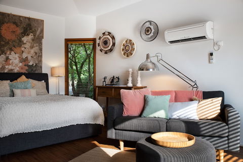 Gables Bend On High - Lennox Head Accommodation 2