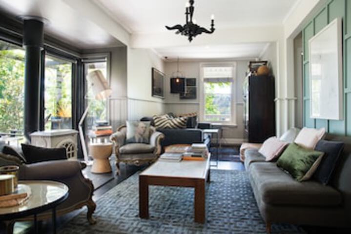 Basalt VIC Lennox Head Accommodation