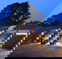Hisha - Lennox Head Accommodation