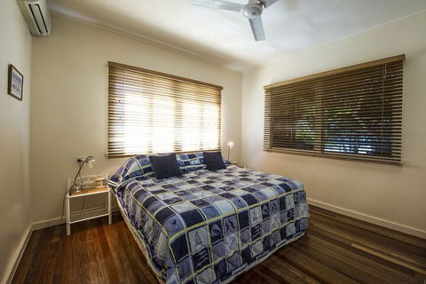 Twin Cottages - Lennox Head Accommodation 6