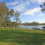 Berrara NSW Lennox Head Accommodation