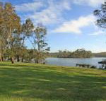 Beach Shack on the Lagoon - Lennox Head Accommodation