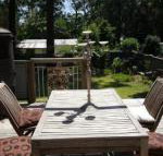 Beach  Bush Getaway - Lennox Head Accommodation