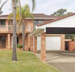 Hill Top Water  Bush Views - Lennox Head Accommodation