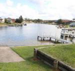 Island Paradise on Dotterel - Lennox Head Accommodation
