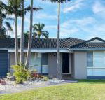 Peaceful Cul de sac - Lennox Head Accommodation