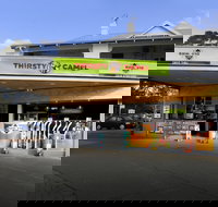 The Stirling Arms Hotel - Lennox Head Accommodation