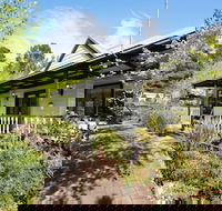 Cottage at 4A - Lennox Head Accommodation
