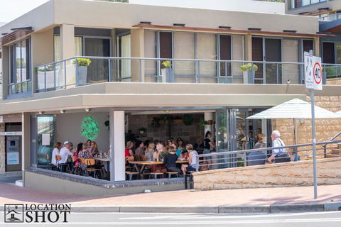 CENTRAL NO 5 LUXURY APARTMENT - Lennox Head Accommodation 5