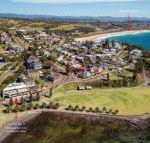 CENTRAL NO 5 LUXURY APARTMENT - Lennox Head Accommodation